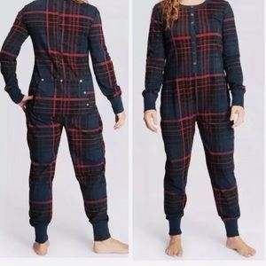 Hearth & Hand by Magnolia Women’s Pajama Onesie